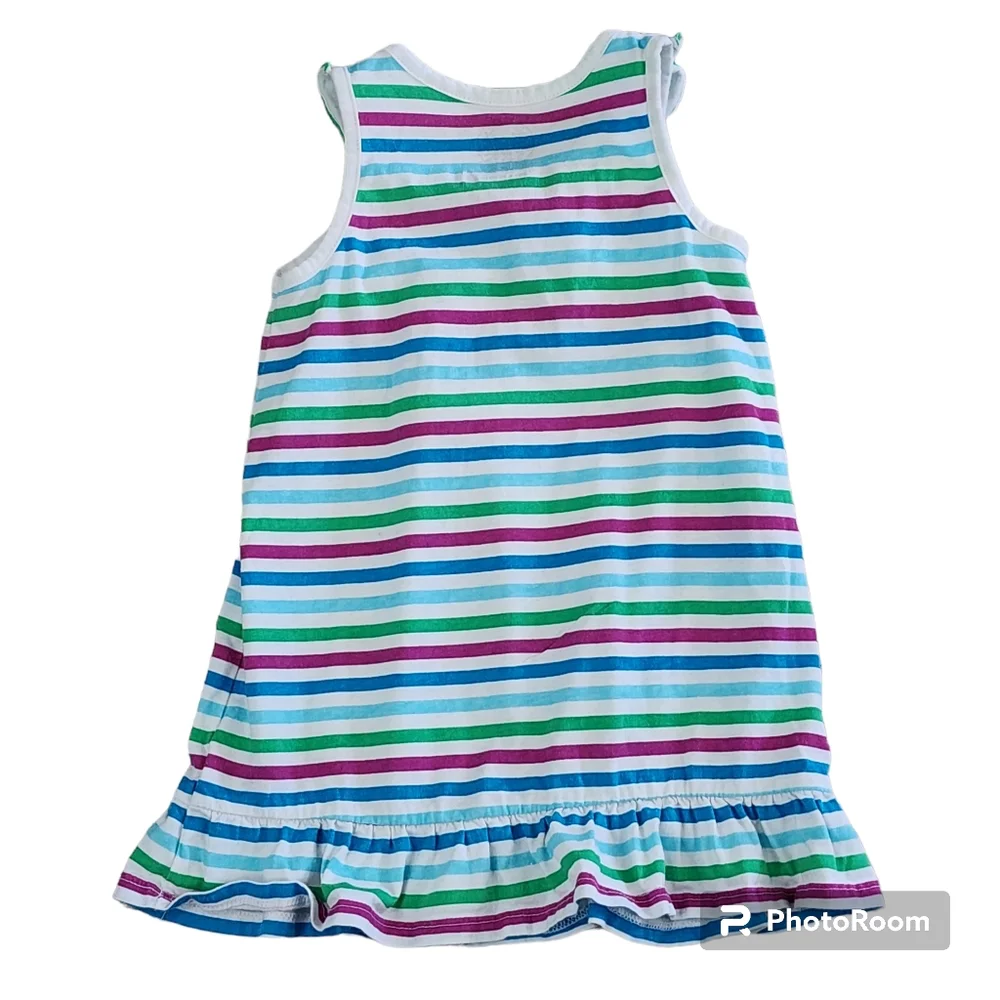 Girls OSHKOSH shirt size 4T